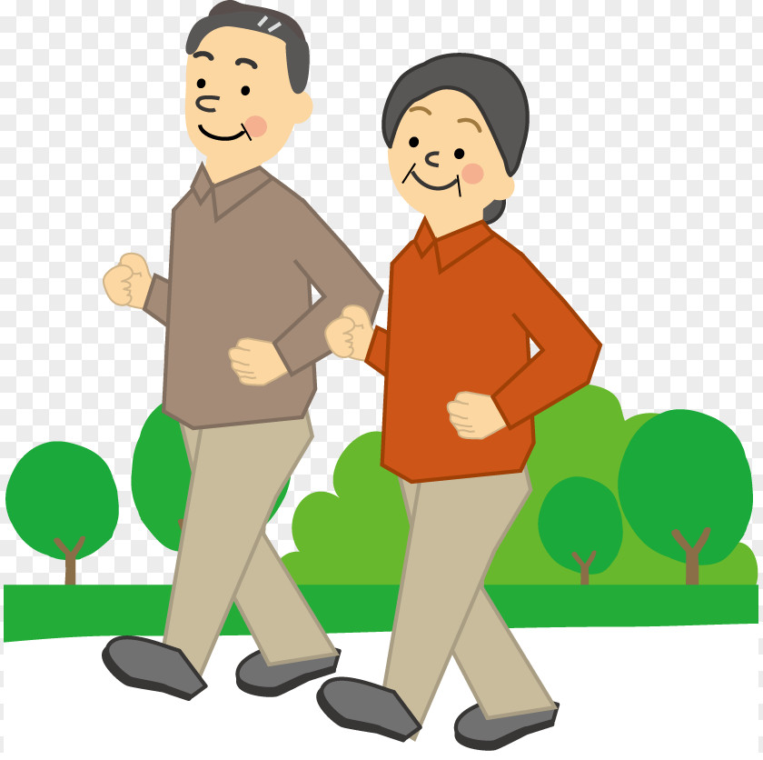 Walking Joint Health Sleep Muscle PNG