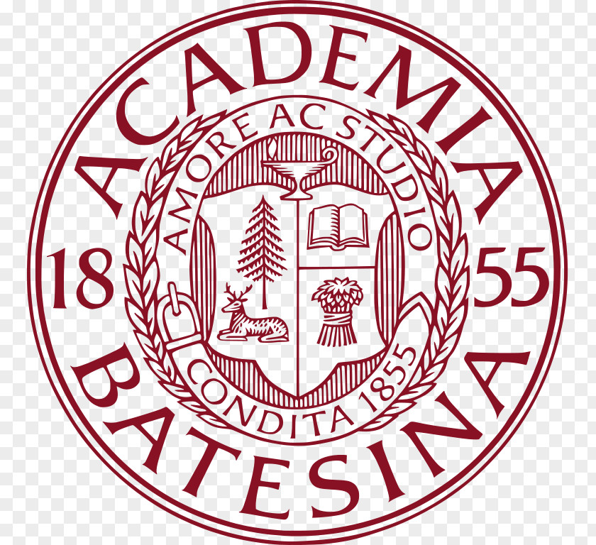 Bate Graphic Bates College Bobcats Men's Basketball Football Logo PNG