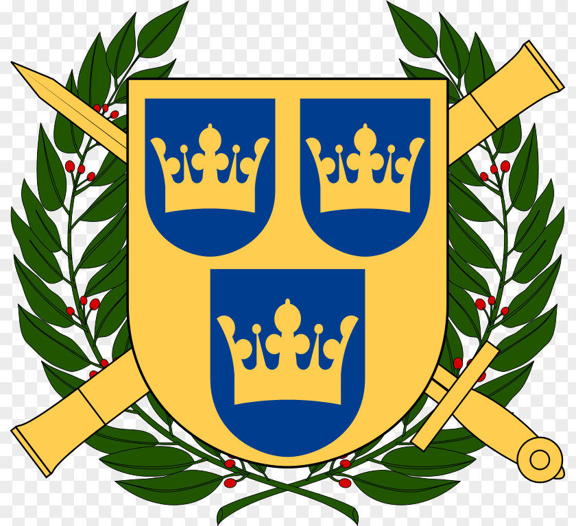 Coat Of Arms Escutcheon Swedish Heraldry Language PNG