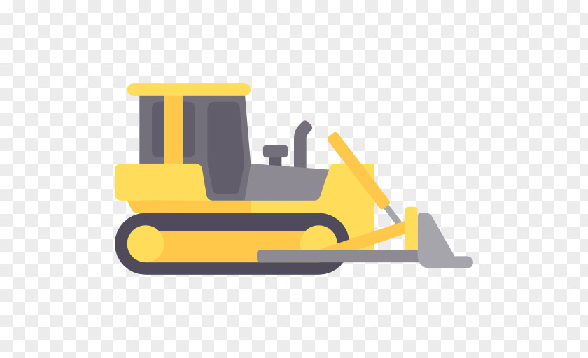 Digger Architectural Engineering Service Business Cargo PNG