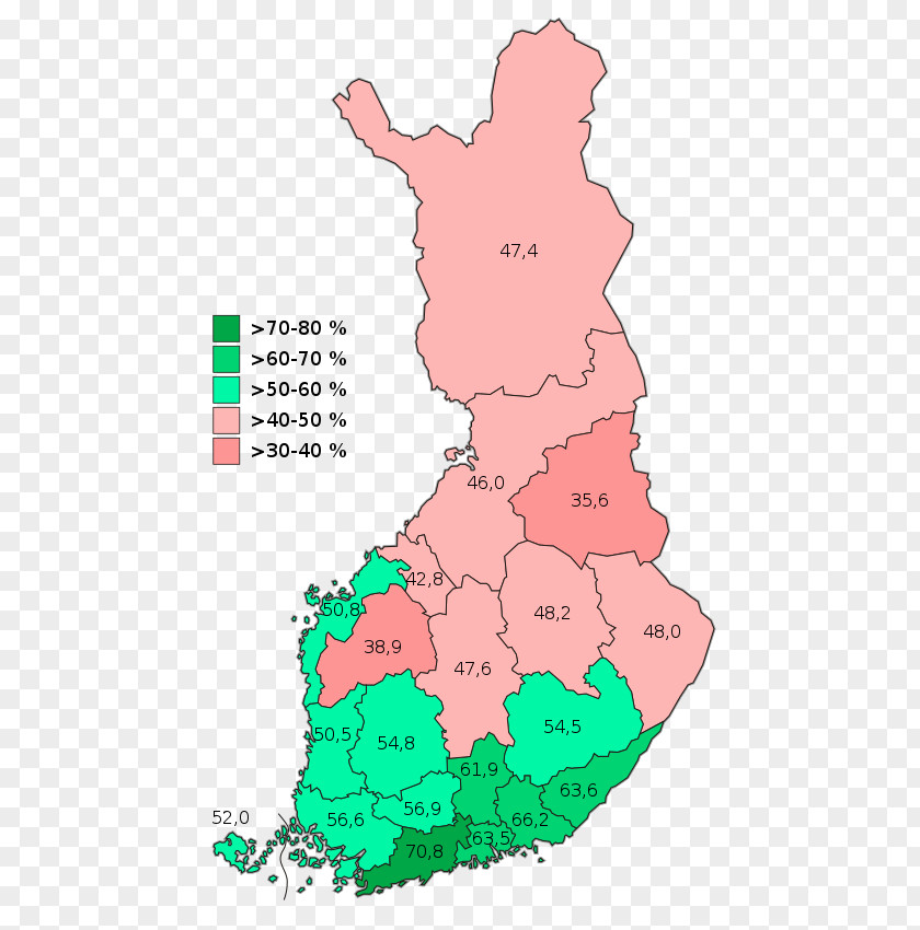 Finnish European Union Membership Referendum 1994 Referendum, Finland Norwegian PNG