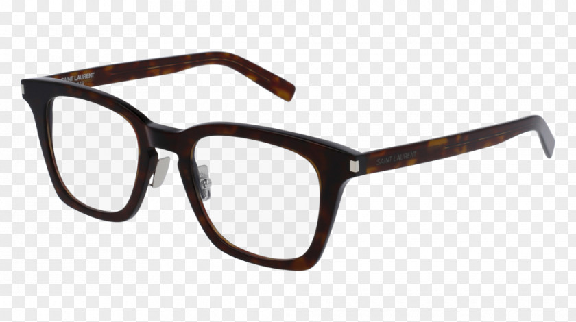 Glasses Yves Saint Laurent Amazon.com Fashion Grey PNG
