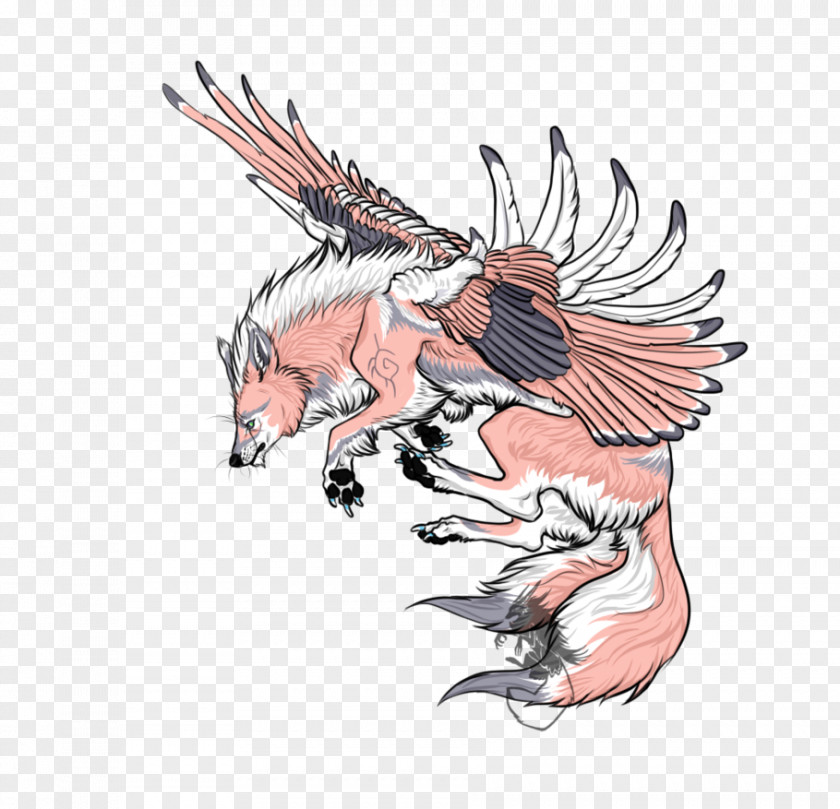 Honor Flight Art Carnivores Clip Illustration Legendary Creature PNG