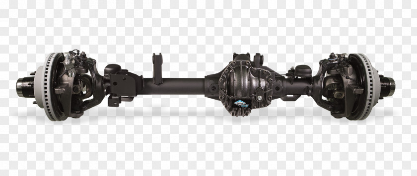 Jeep Wrangler Car Dana 60 Axle PNG