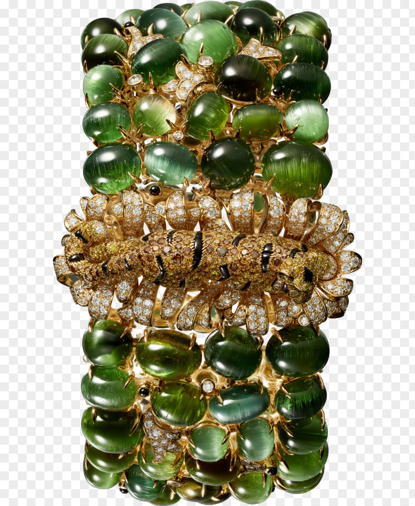Jewellery Earring Bracelet Cartier Gold PNG