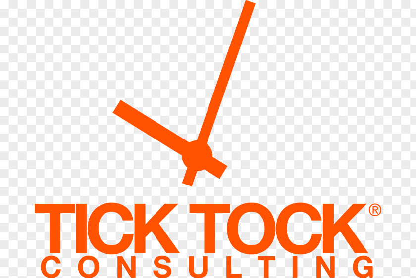 Tick Tock Business Management Consulting Company Value Proposition Customer Profitability PNG