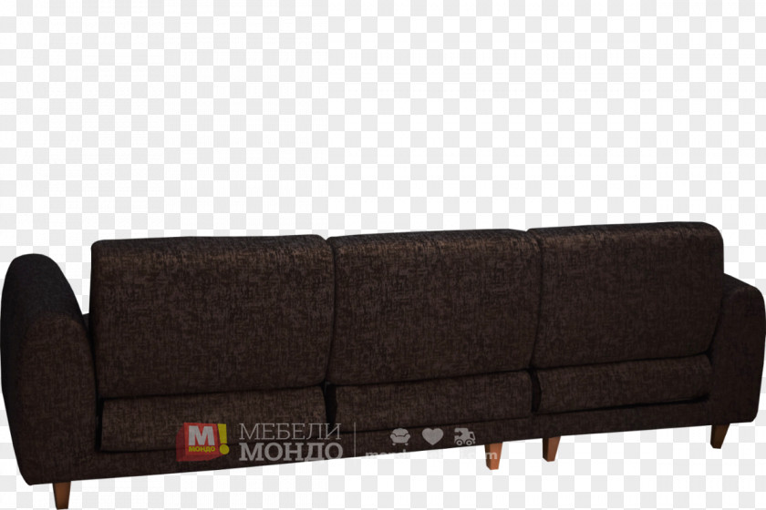 Angle Couch PNG