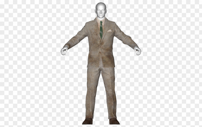 Beige Trousers Fallout 4 Fallout: New Vegas Brotherhood Of Steel Suit The Vault PNG