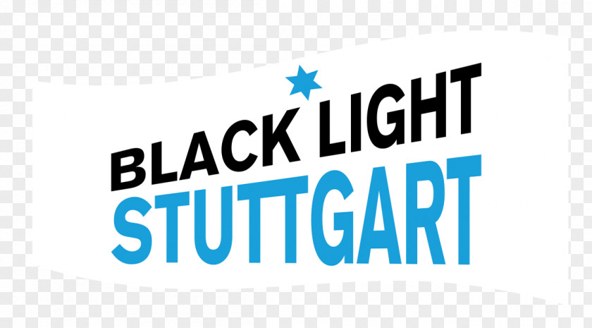 Black Light Logo Brand Product Design Font PNG