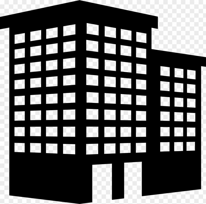 Building Panoramic New York Architectural Engineering Silhouette PNG