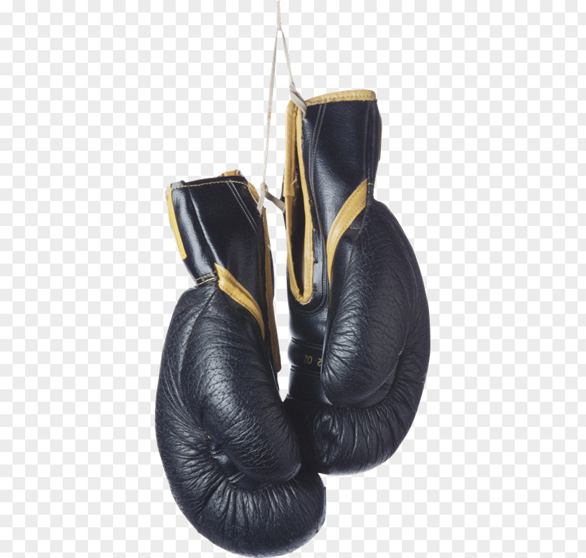 Cg Boxing Glove PNG