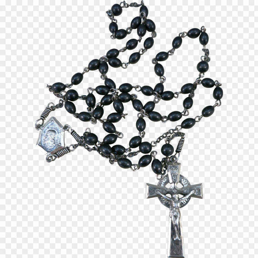 Chain Rosary Bead Body Jewellery Bracelet PNG