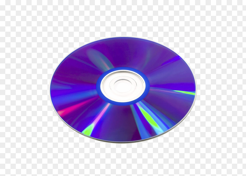 Design Compact Disc Circle PNG