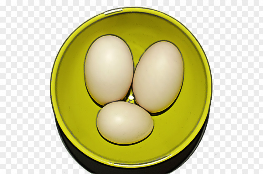 Food Oval Easter Egg PNG