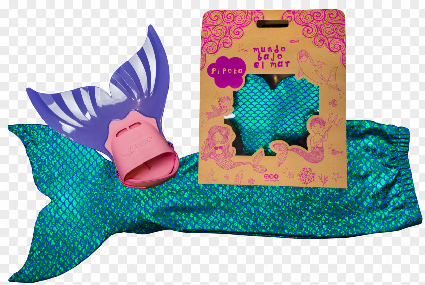 Glitter Mermaid Tail Rappi Scale Speech PNG