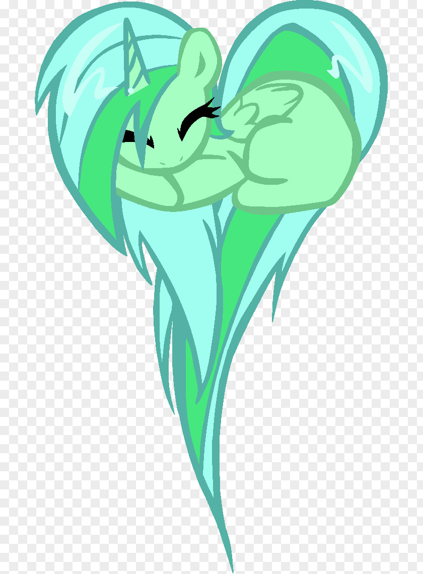 Heart Pony Rarity Horse Drawing PNG