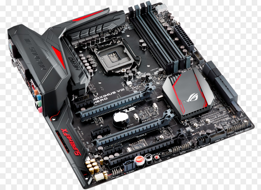 Maximus Z170 Premium Motherboard Z170-DELUXE LGA 1151 ATX CPU Socket PNG
