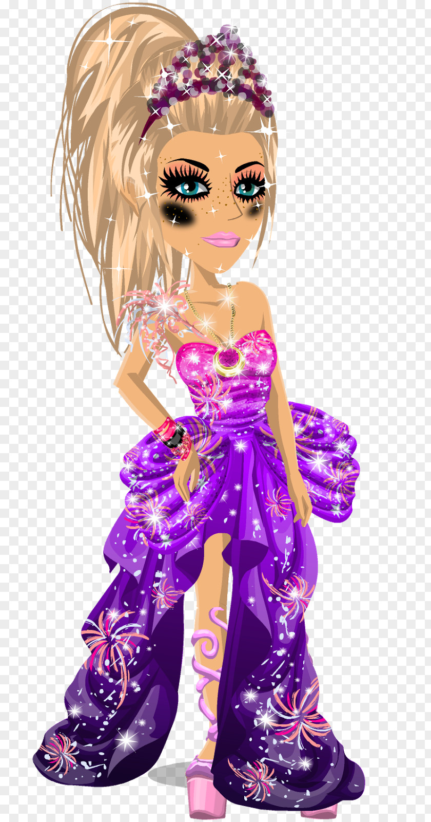 Msp MovieStarPlanet The Walt Disney Company Candy Cane Pictures Character PNG