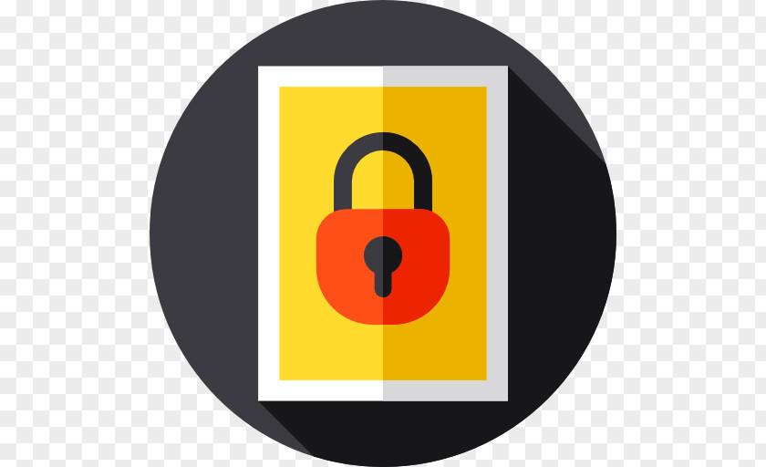 Security Door Icon Design Clip Art PNG