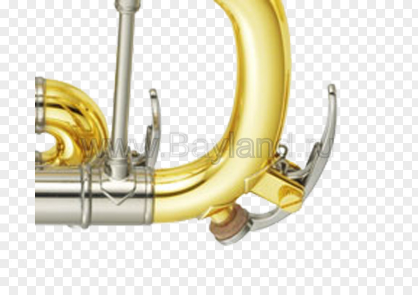 Trumpet Water Key Musical Instruments Brass Yamaha Corporation PNG