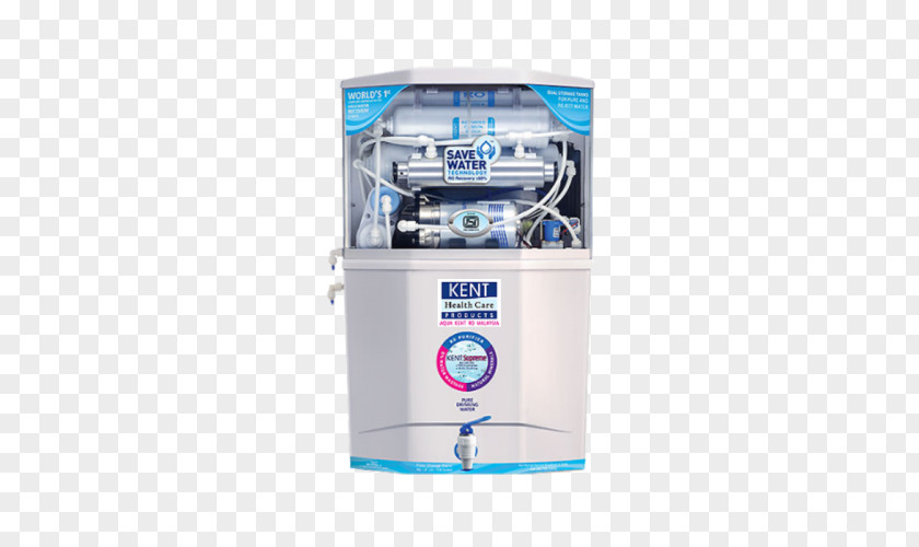 Water Filter Purification Reverse Osmosis Kent RO Systems PNG