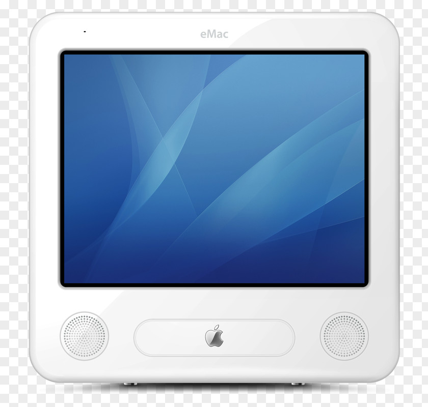 Apple Mac Book Pro EMac PowerBook G4 PNG