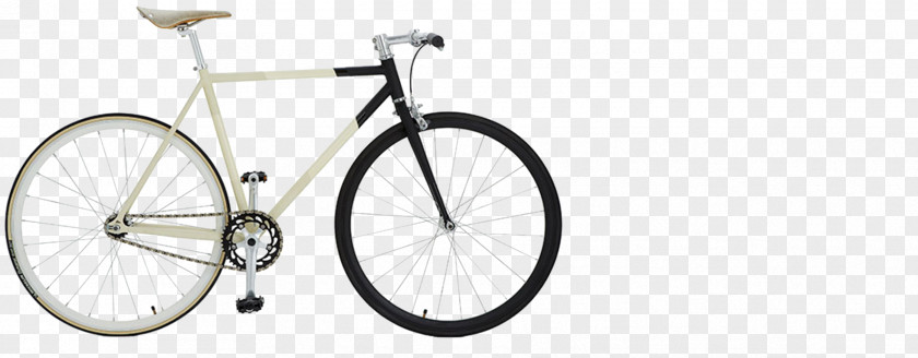 Bicycle Single-speed Fixed-gear Track Cinelli PNG