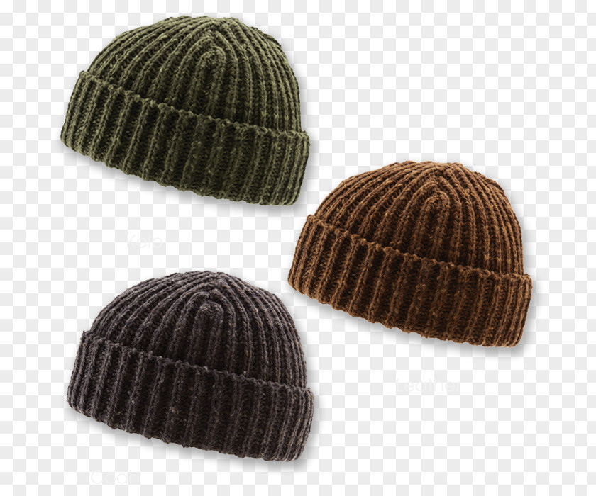 Cap Knit Beanie Hat Headgear PNG