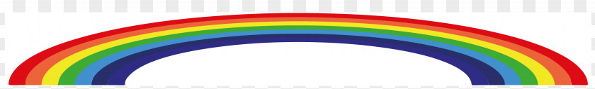 Ciel Rainbow Clip Art PNG