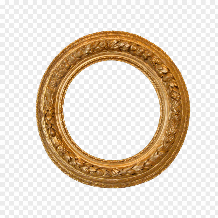 Circle Wheat Sequence Frame Picture Frames PNG
