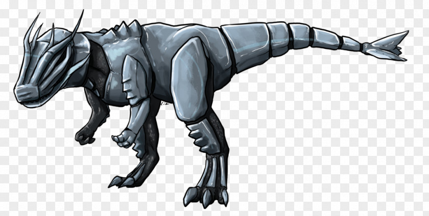 Dinosaur Simulator Fan Art Tyrannosaurus Digital Drawing DeviantArt PNG