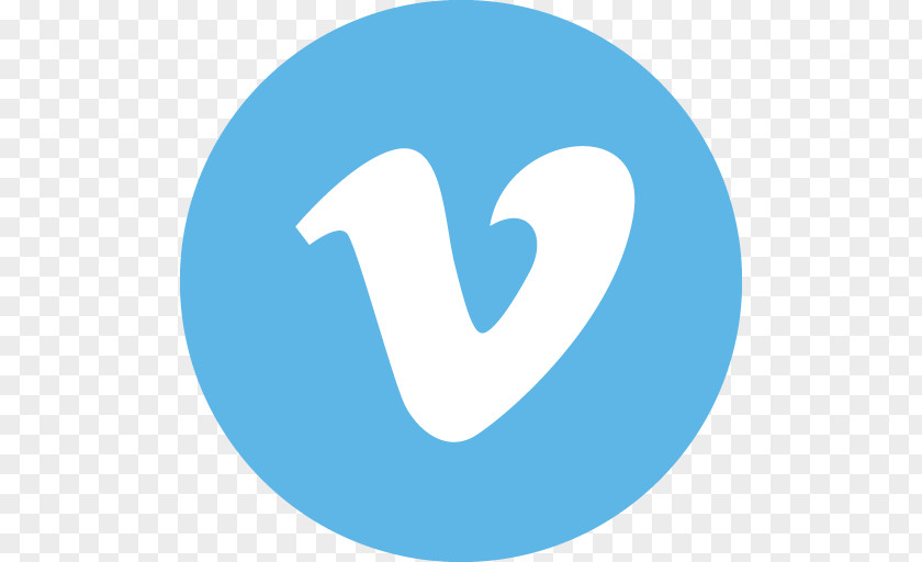 Game Buttorn Vimeo Social Media Icon Design PNG