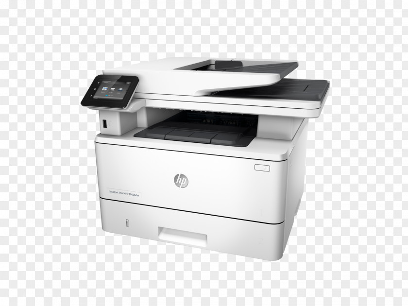 Hewlett-packard Hewlett-Packard HP LaserJet Pro M426 M130 Multi-function Printer PNG