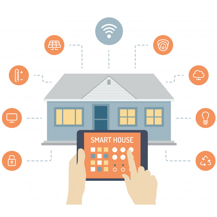 Home Appliances Automation Kits Internet Of Things Smart Device OSGi PNG