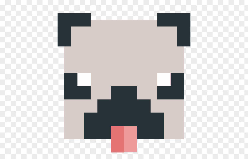 Minecraft: Pocket Edition Pug Video Games PNG