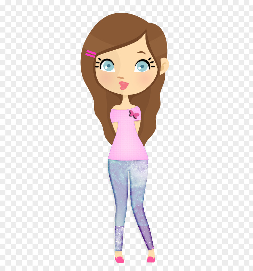 People Who Listen To Songs Drawing Doll Clip Art PNG