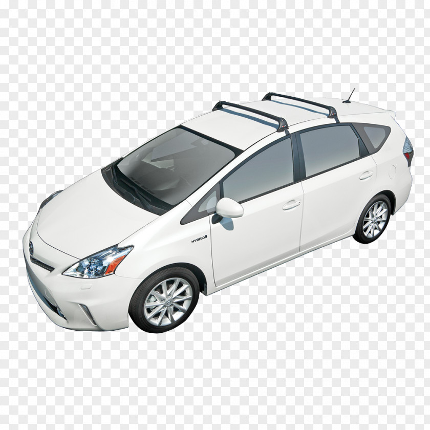 Roof 2017 Toyota Prius V Car 2018 2012 PNG
