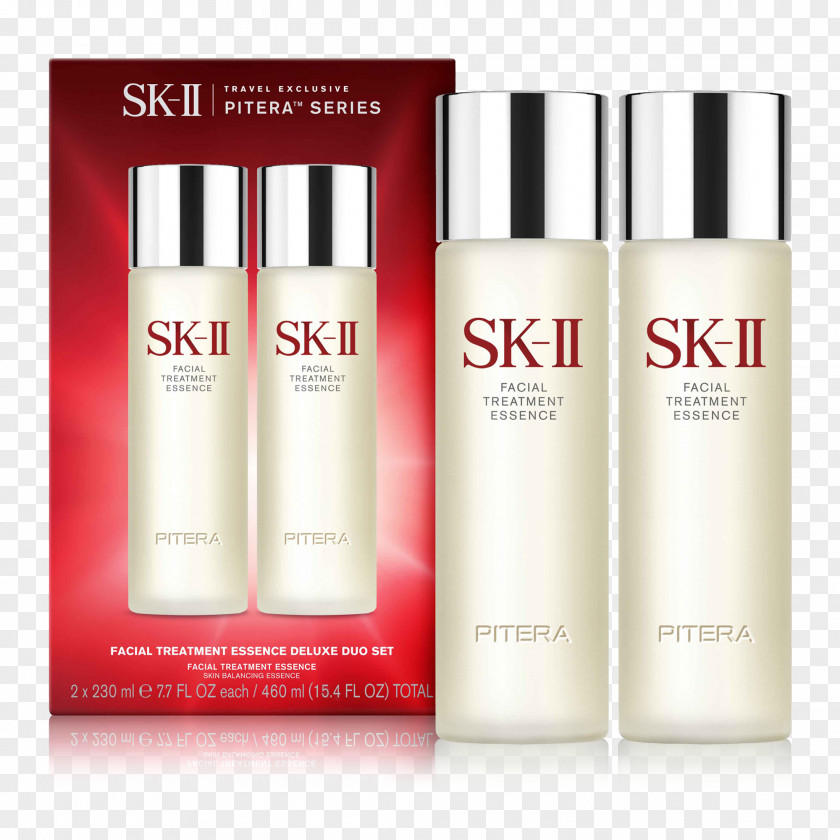 Skii Lotion SK-II Pitera Essence Set Facial Treatment R.N.A. POWER Radical New Age Cream PNG