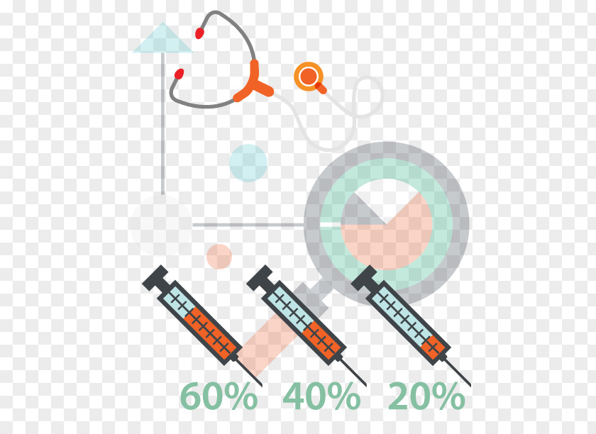 Syringe Injection Intravenous Therapy Clip Art Vector Graphics PNG