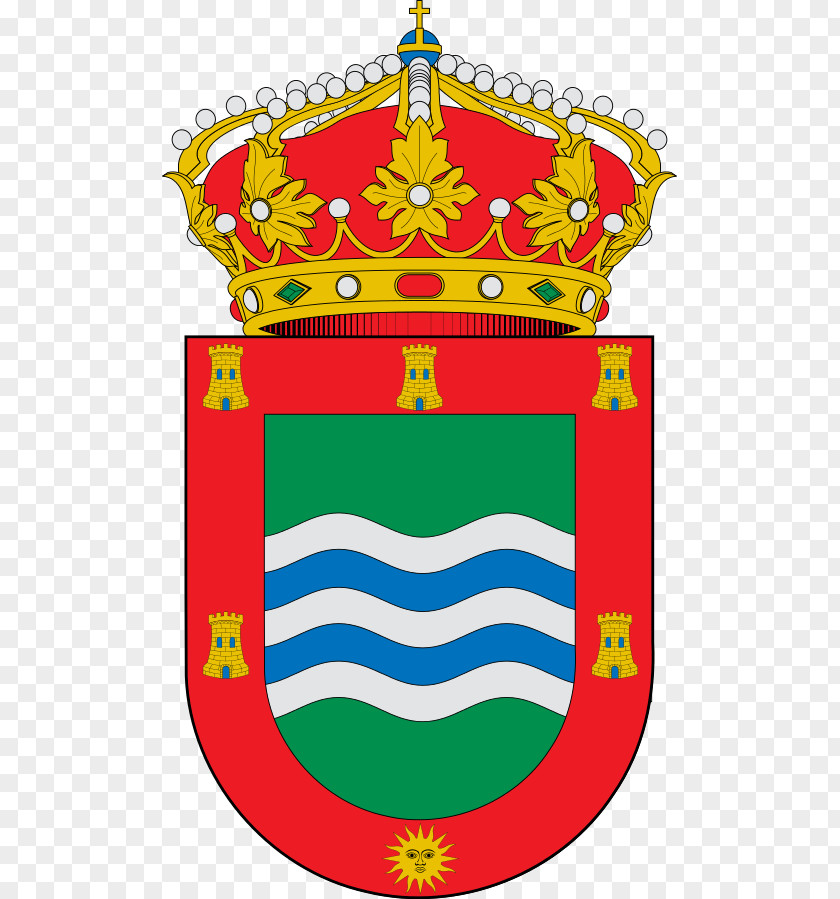 Valle Del Po Pedroso De Acim Escutcheon Blazon Coat Of Arms Heraldry PNG