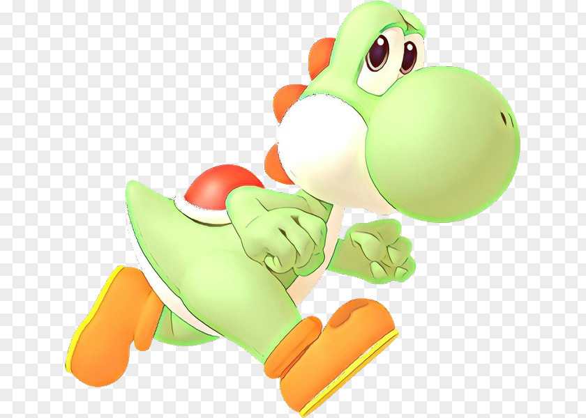 Yoshi's Island New Super Mario Bros. U World PNG