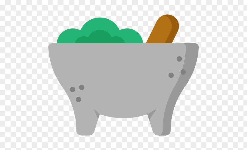 Cartoon Chili Molcajete Mexican Cuisine Clip Art PNG