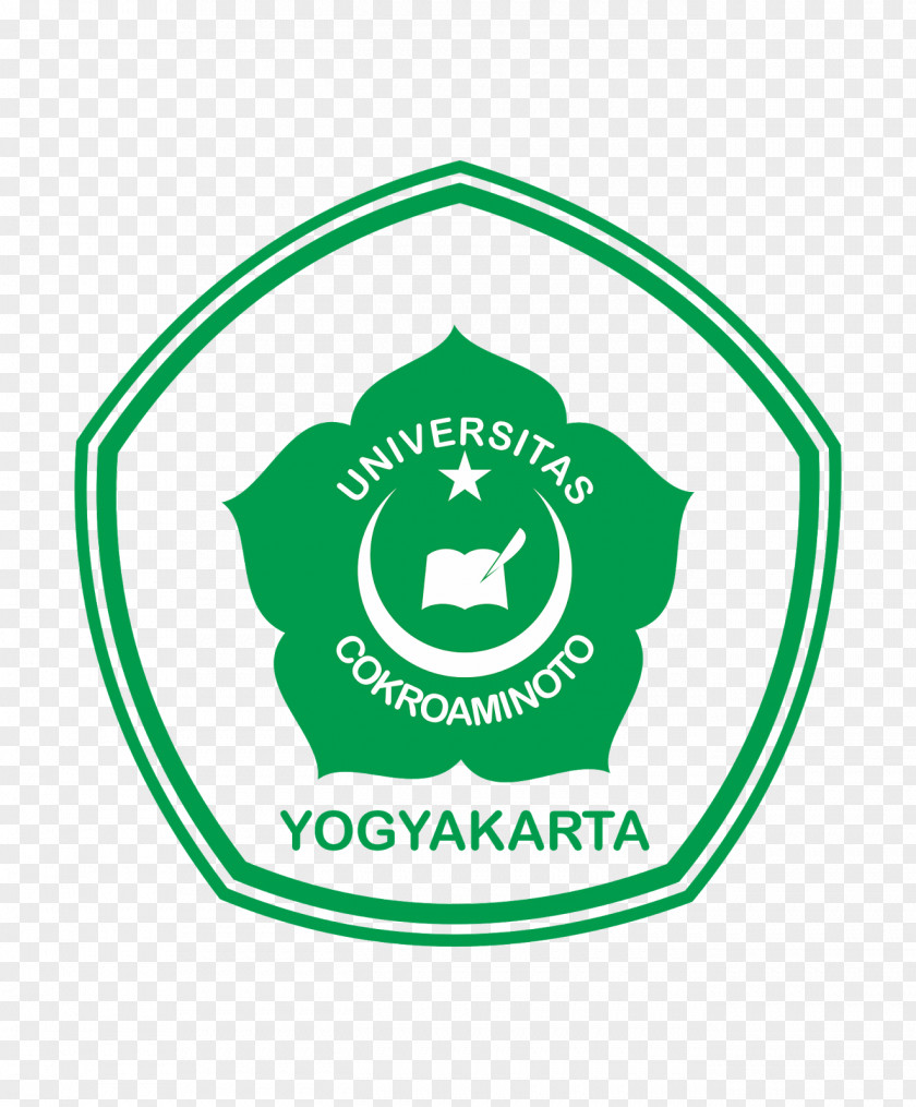 Kasiro Logo Batang Asai Brand Cokroaminoto University PNG