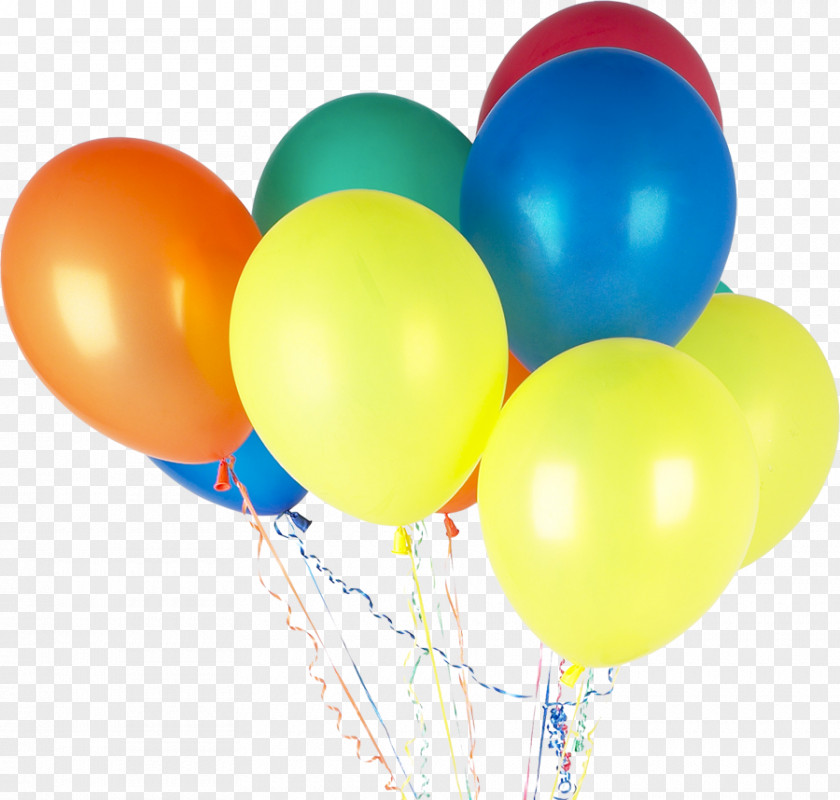 Light Effect Balloon Cluster Ballooning Toy Hot Air Clip Art PNG