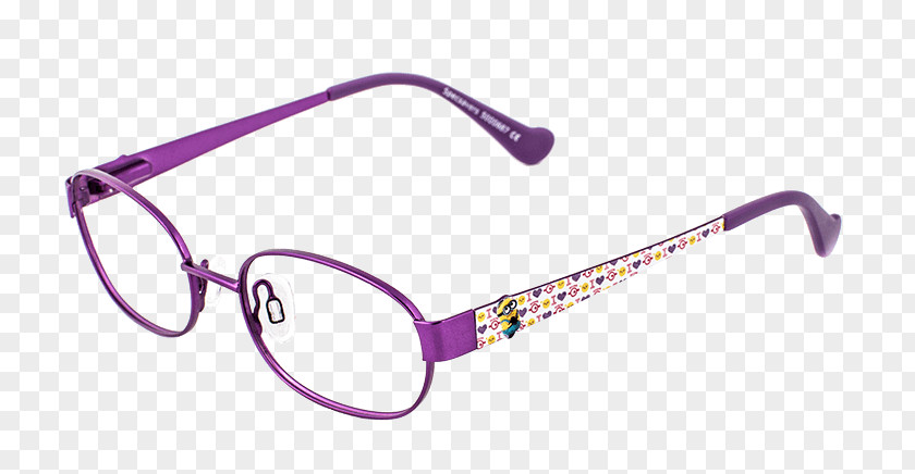 Minion Glasses Sunglasses Specsavers Armani Goggles PNG