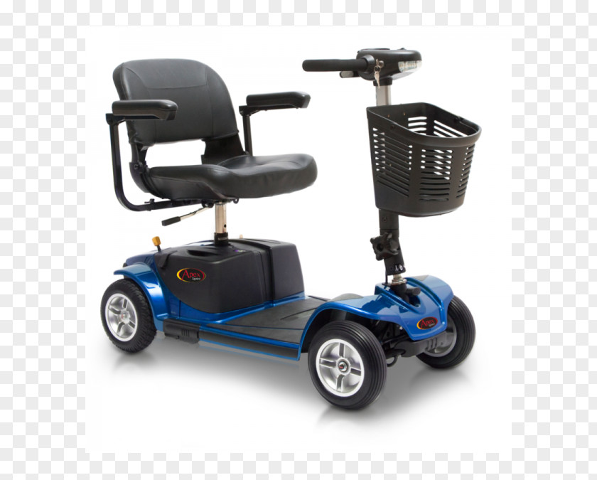Mobility Scooters Car Electric Vehicle Stairlift PNG