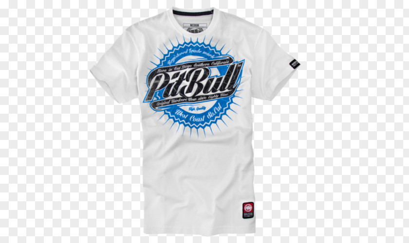 Pit Bull Sports Fan Jersey T-shirt Logo Sleeve ユニフォーム PNG