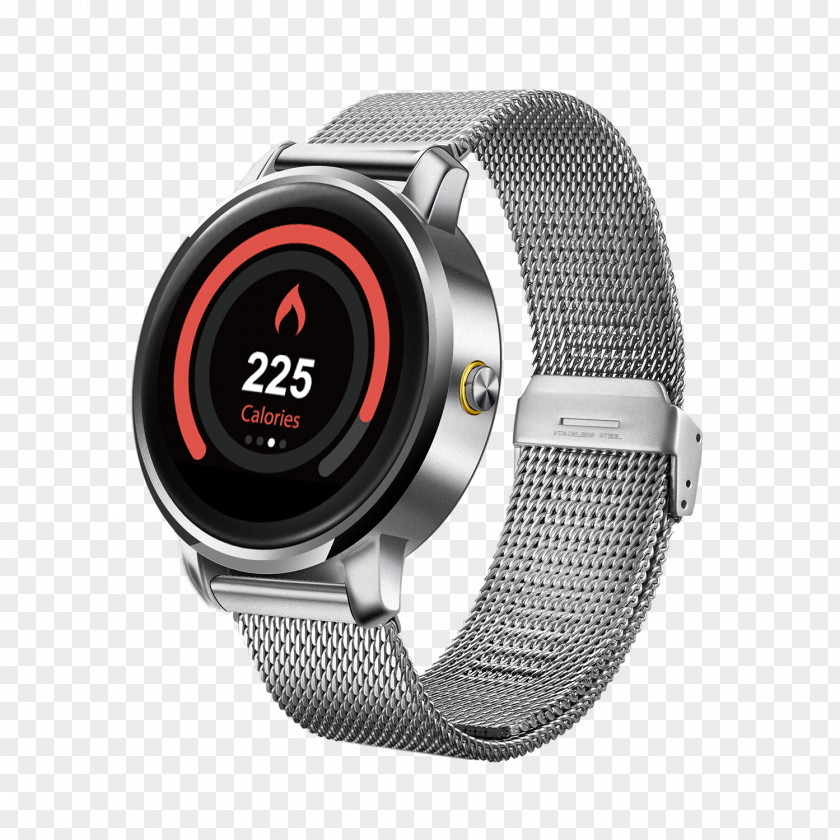 Smart Watch Smartwatch Android Wearable Technology PNG