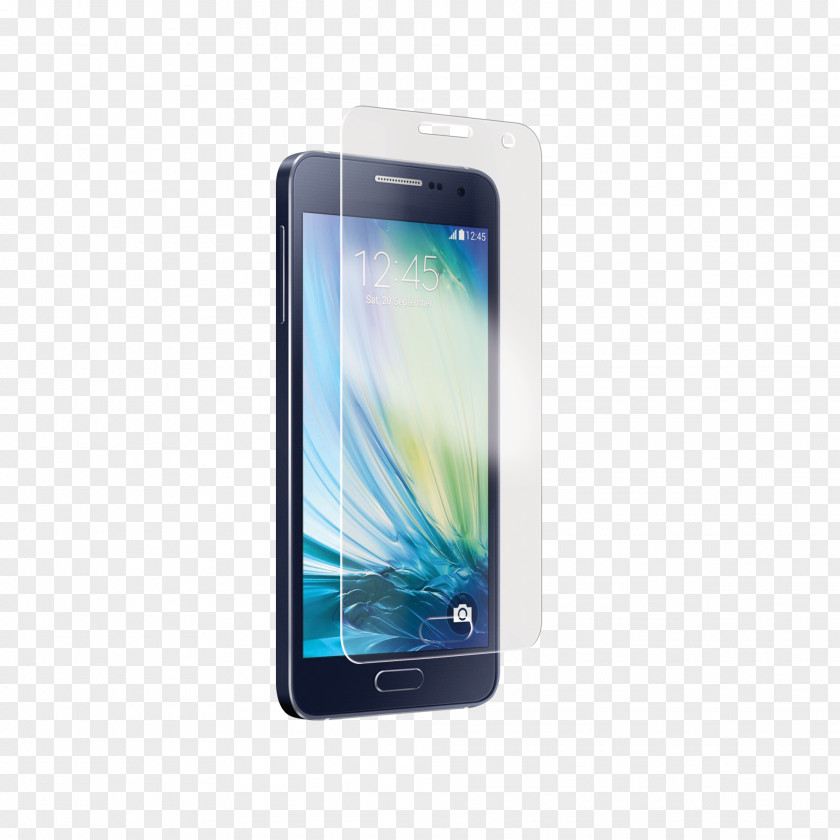 Smartphone Samsung Galaxy A3 (2016) J5 (2015) A5 PNG