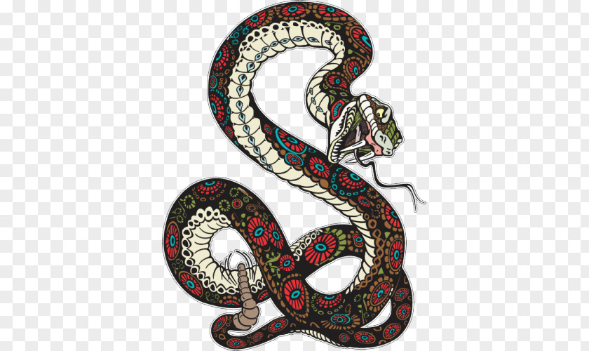 Snake Vipers Royalty-free Reptile King Cobra PNG